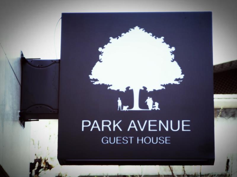 Park Avenue Guest house