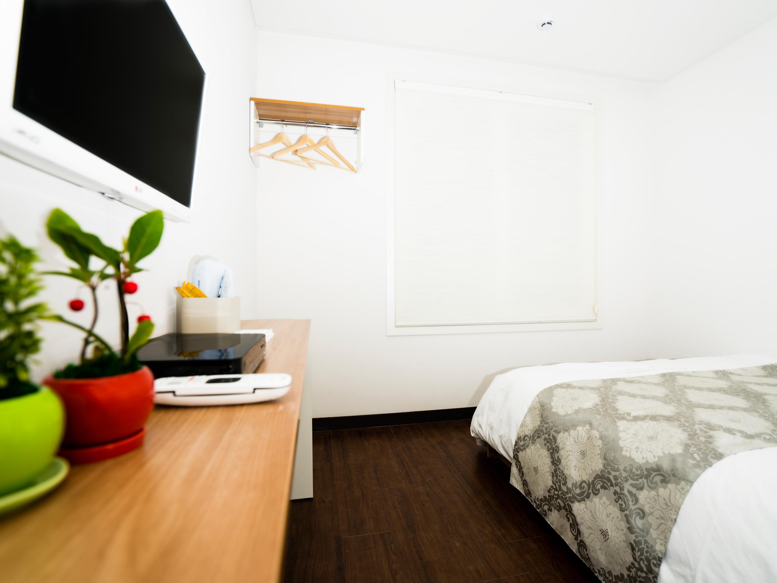 Park Avenue Guest house