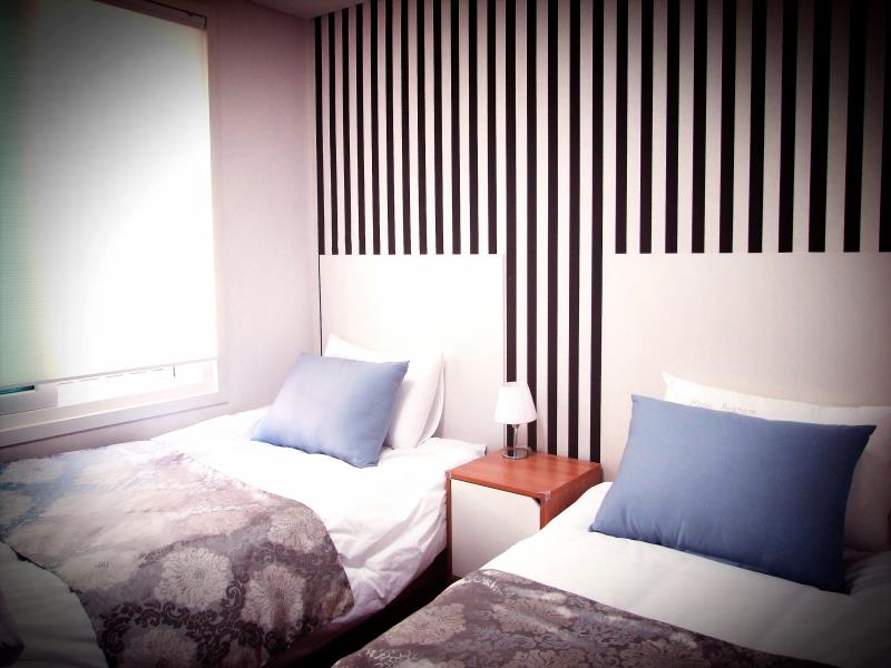 Park Avenue Guest house