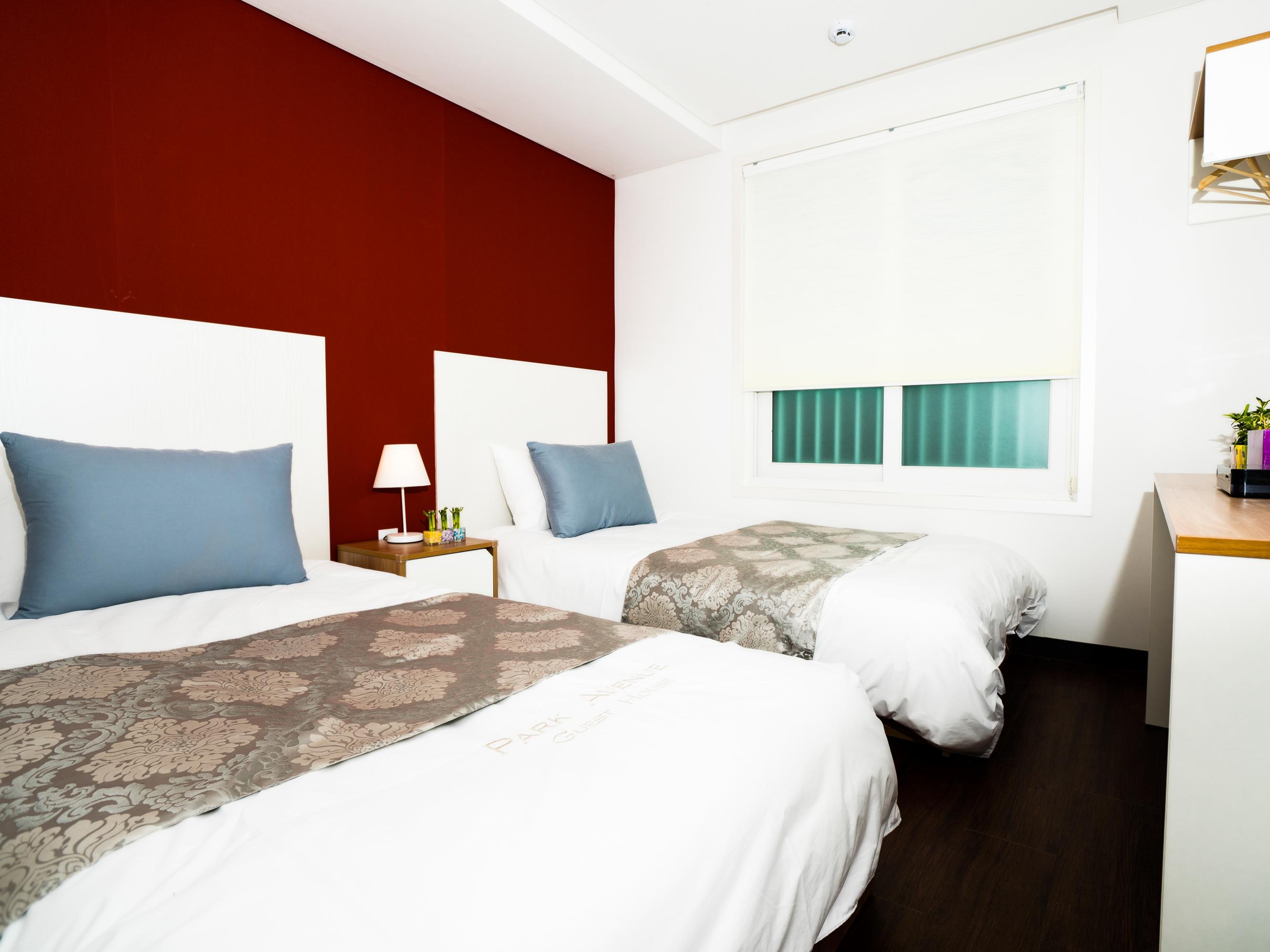 Park Avenue Guest house
