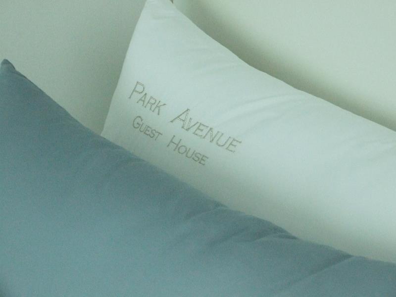 Park Avenue Guest house