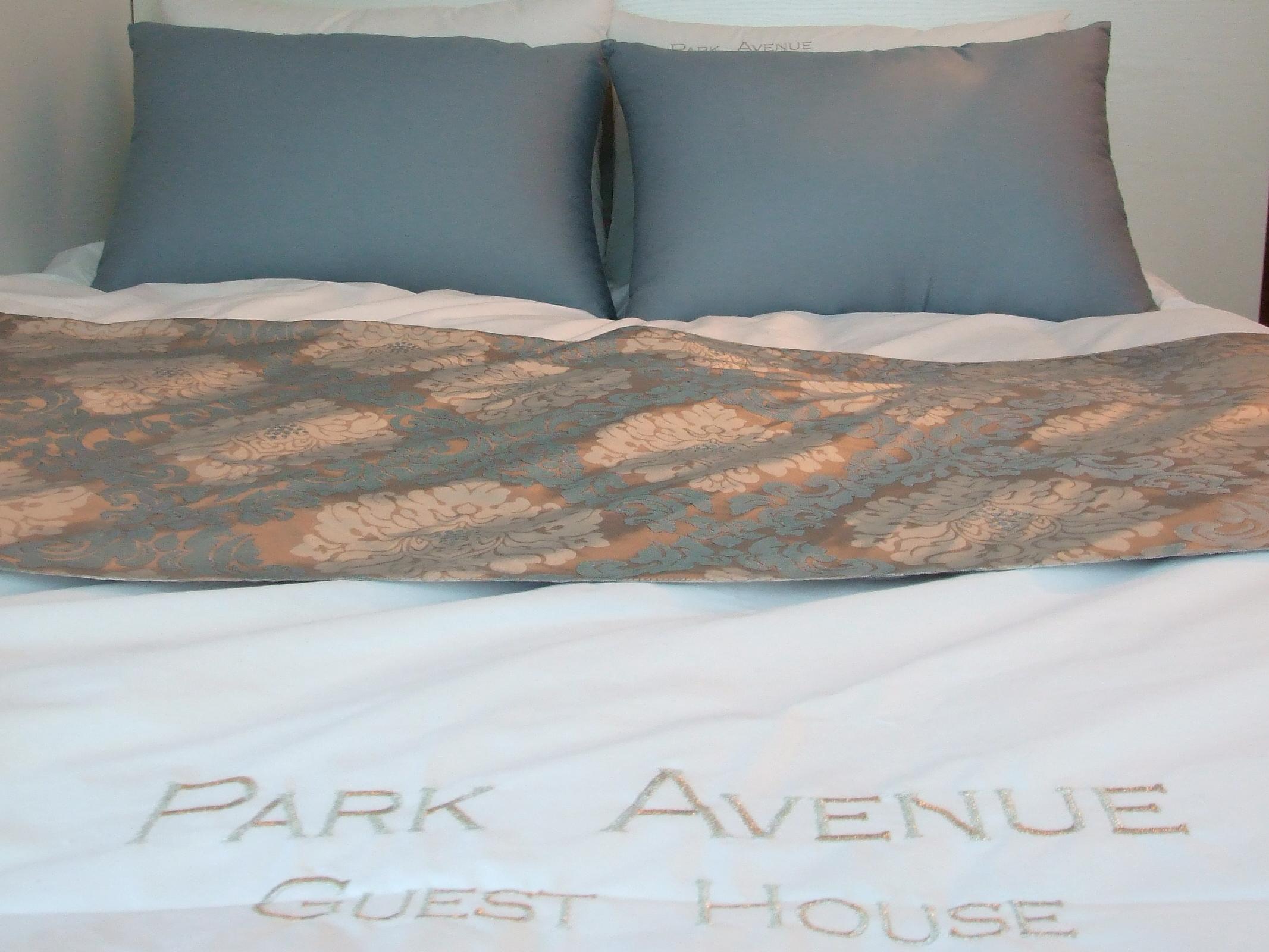 Park Avenue Guest house