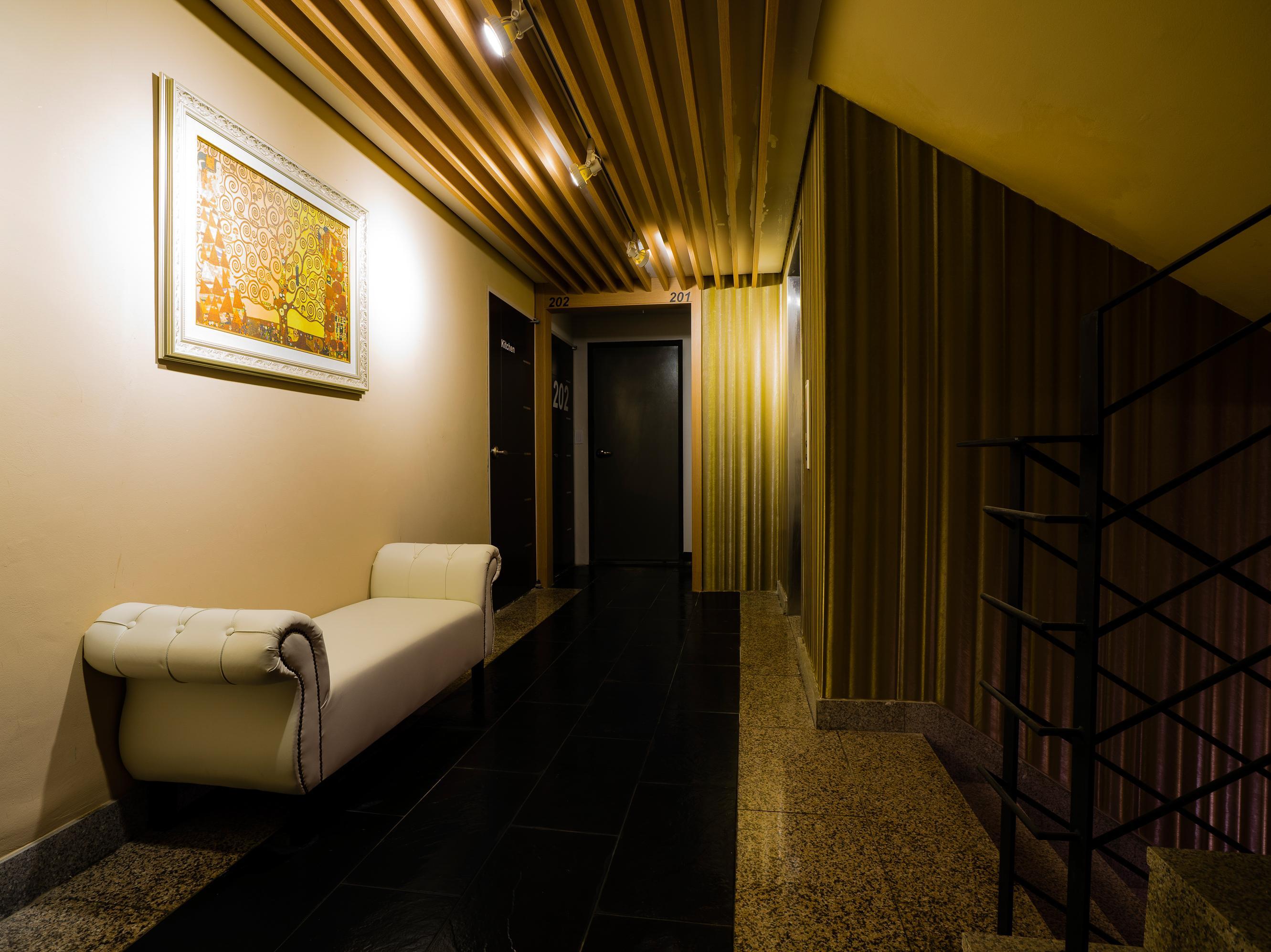 Park Avenue Guest house