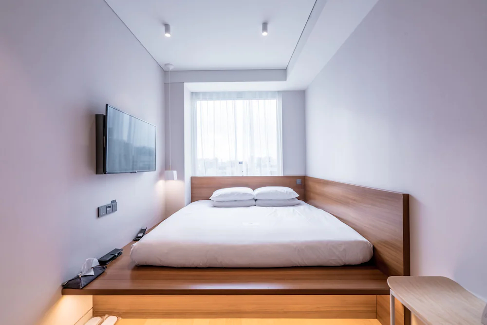 Patio7 Hotel