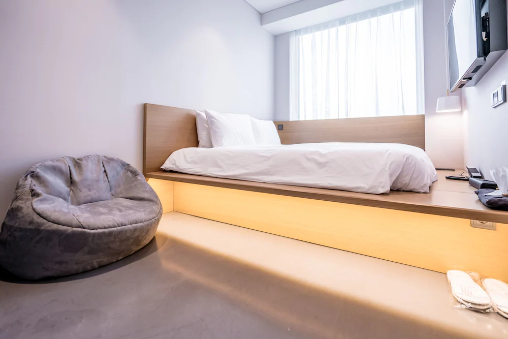 Patio7 Hotel