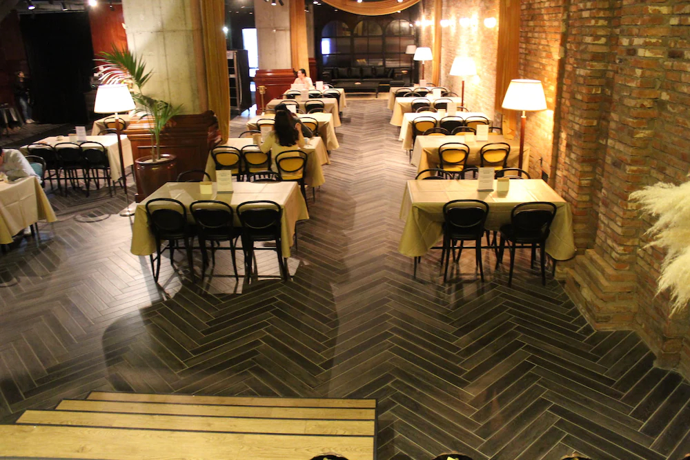 Patio7 Hotel