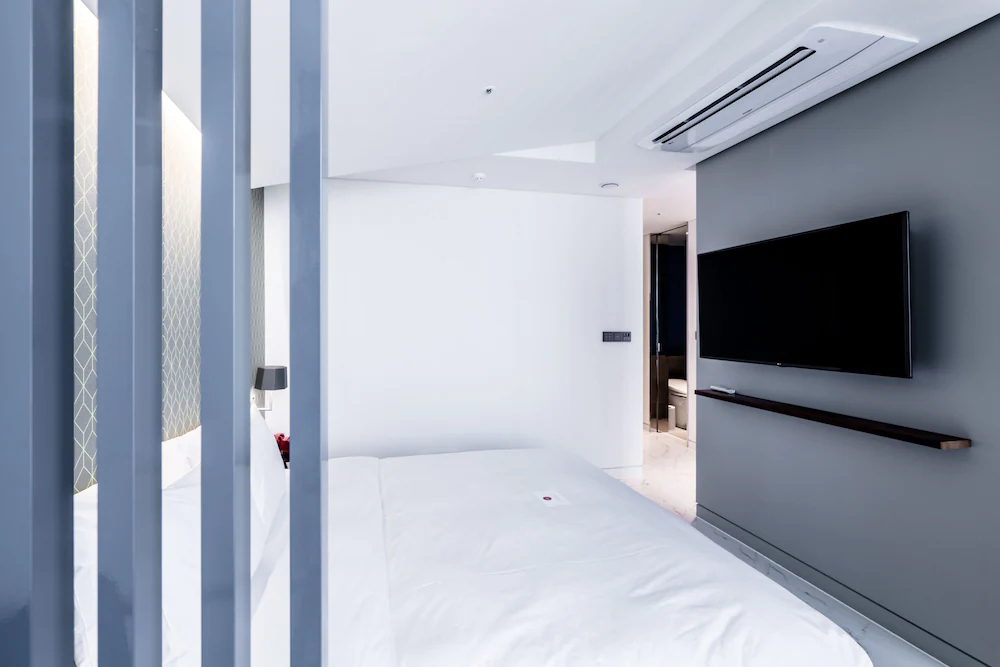Patio7 Hotel