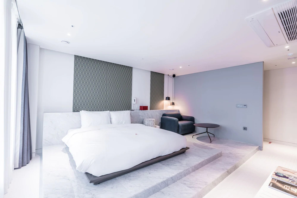 Patio7 Hotel