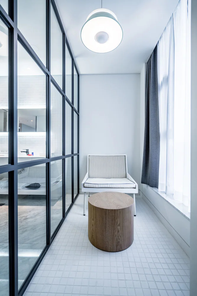Patio7 Hotel