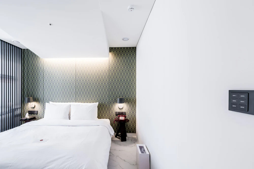 Patio7 Hotel