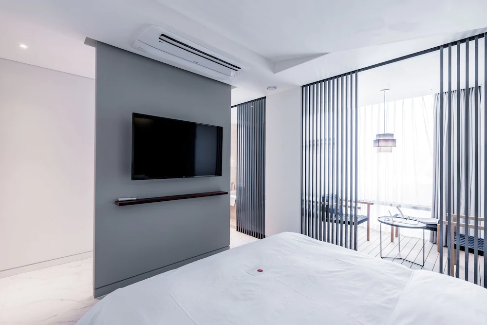 Patio7 Hotel