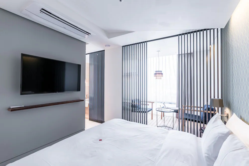 Patio7 Hotel