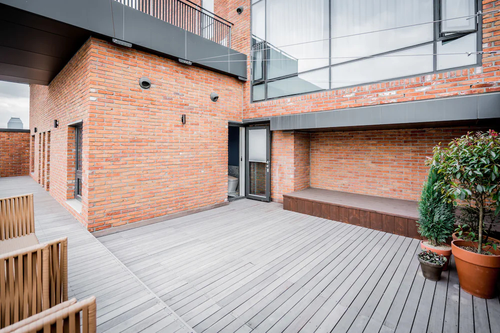 Patio7 Hotel
