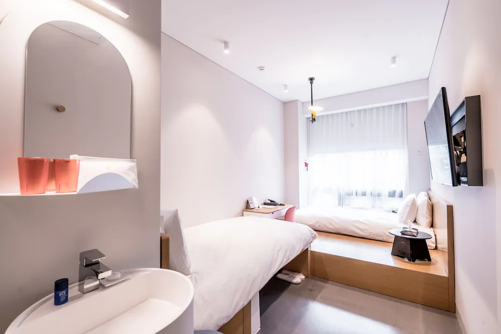 Patio7 Hotel