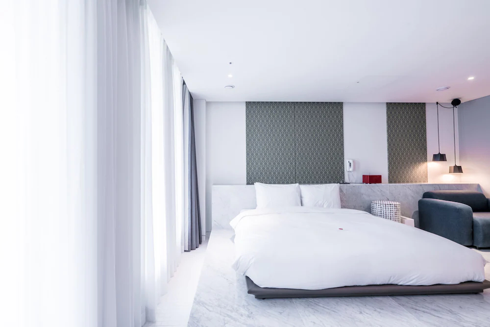Patio7 Hotel