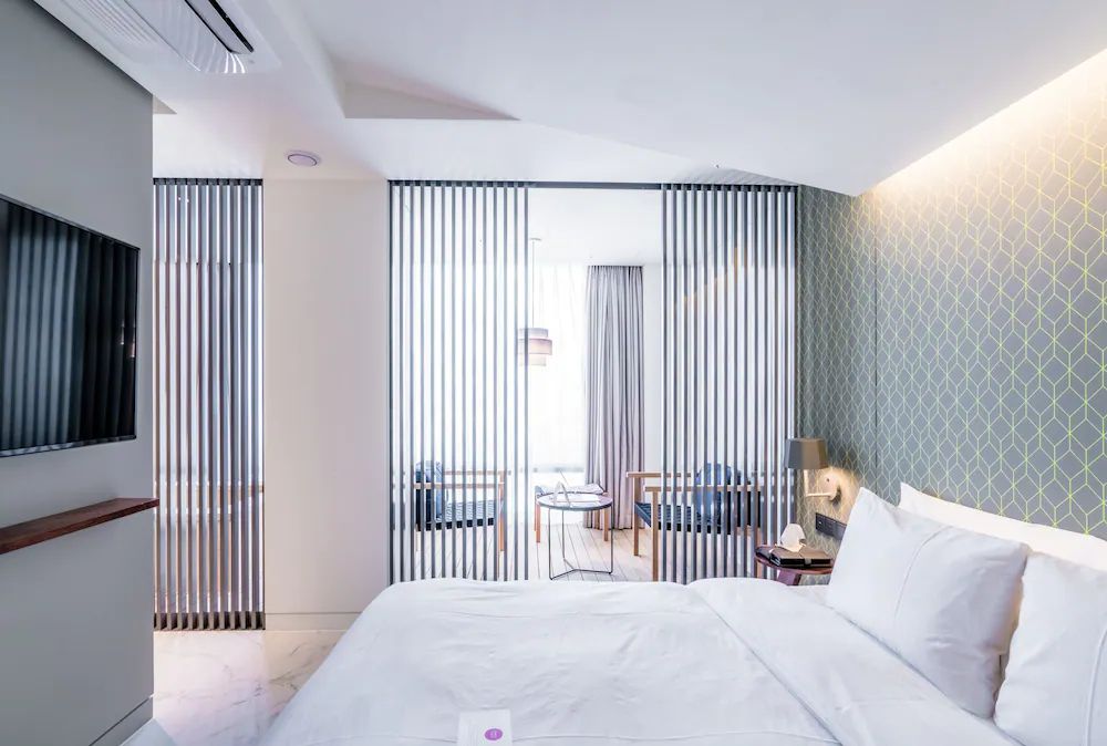Patio7 Hotel