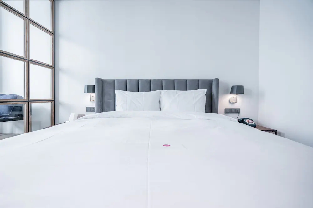 Patio7 Hotel