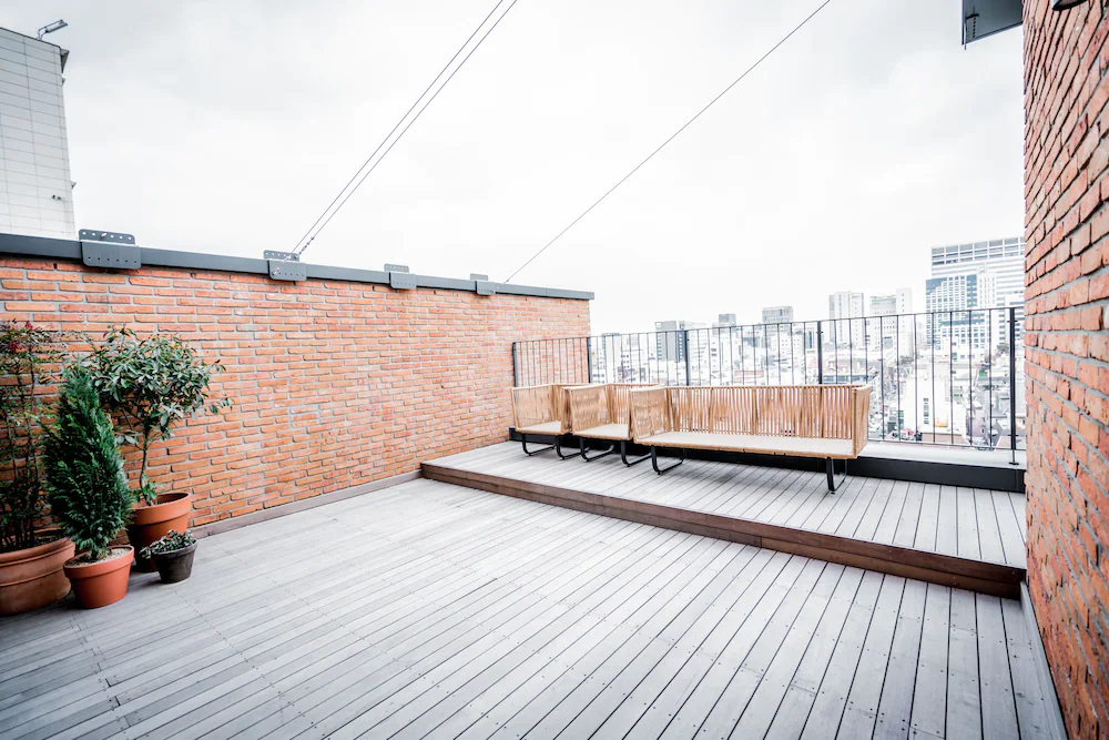 Patio7 Hotel