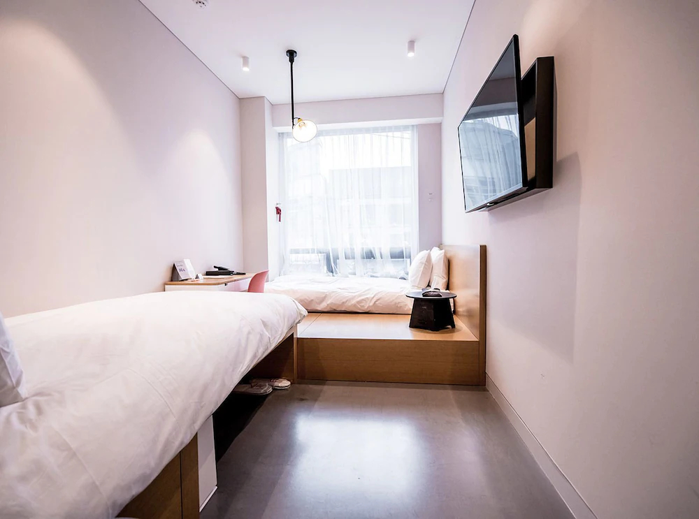 Patio7 Hotel
