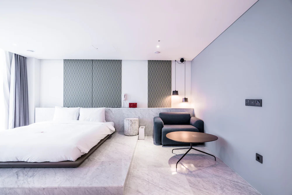Patio7 Hotel
