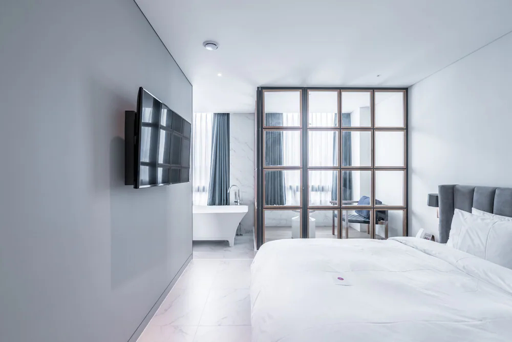 Patio7 Hotel
