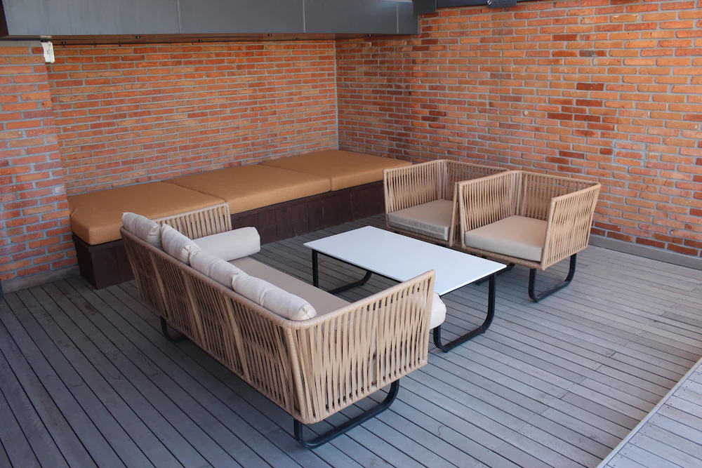 Patio7 Hotel