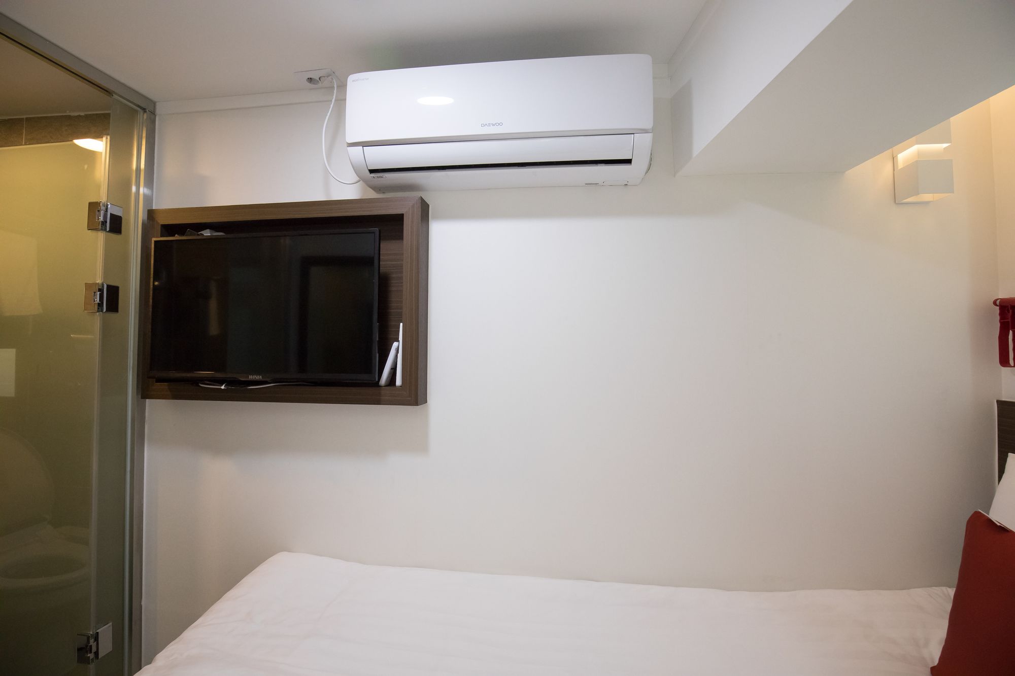 Philstay Dongdaemun Avenue