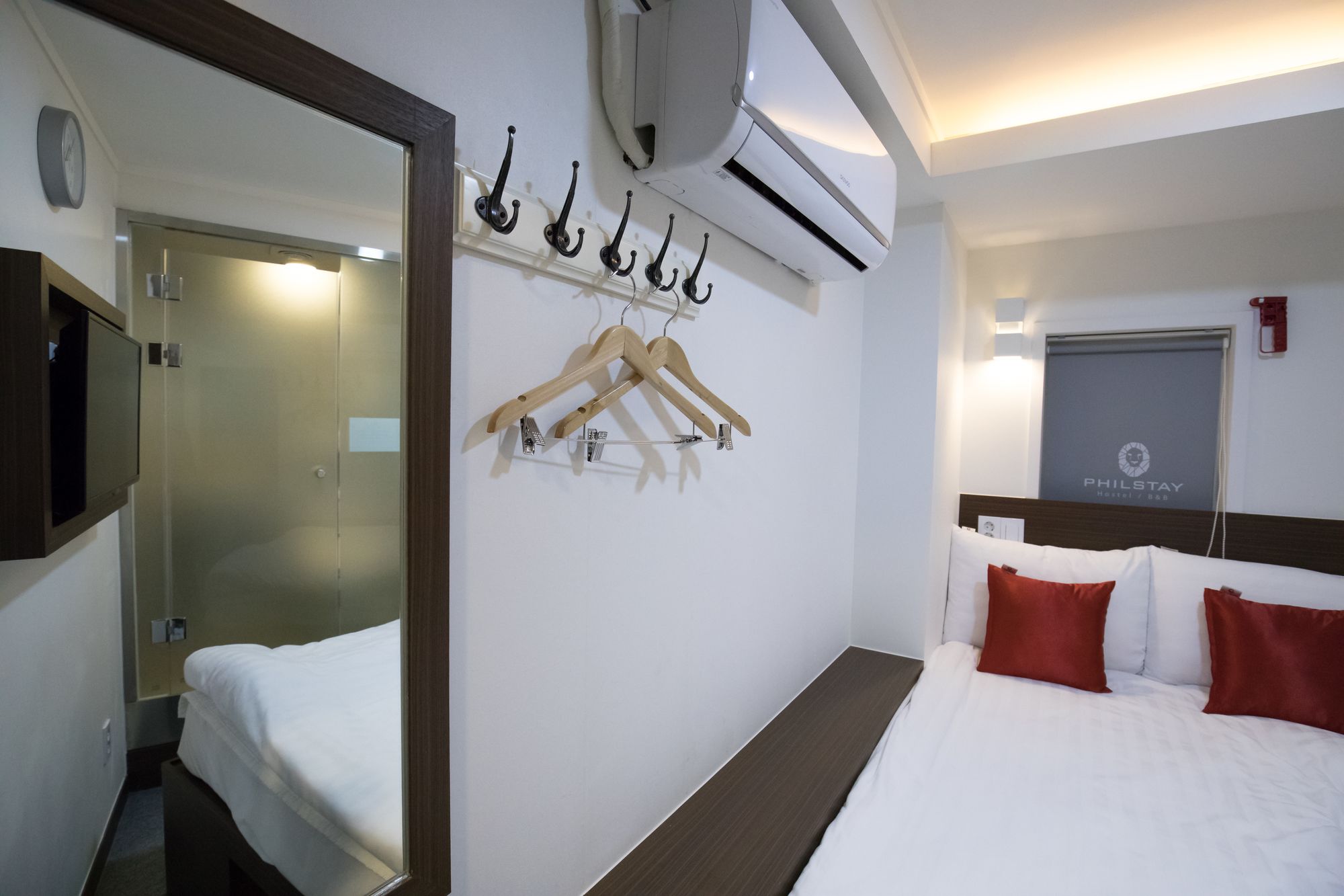 Philstay Dongdaemun Avenue