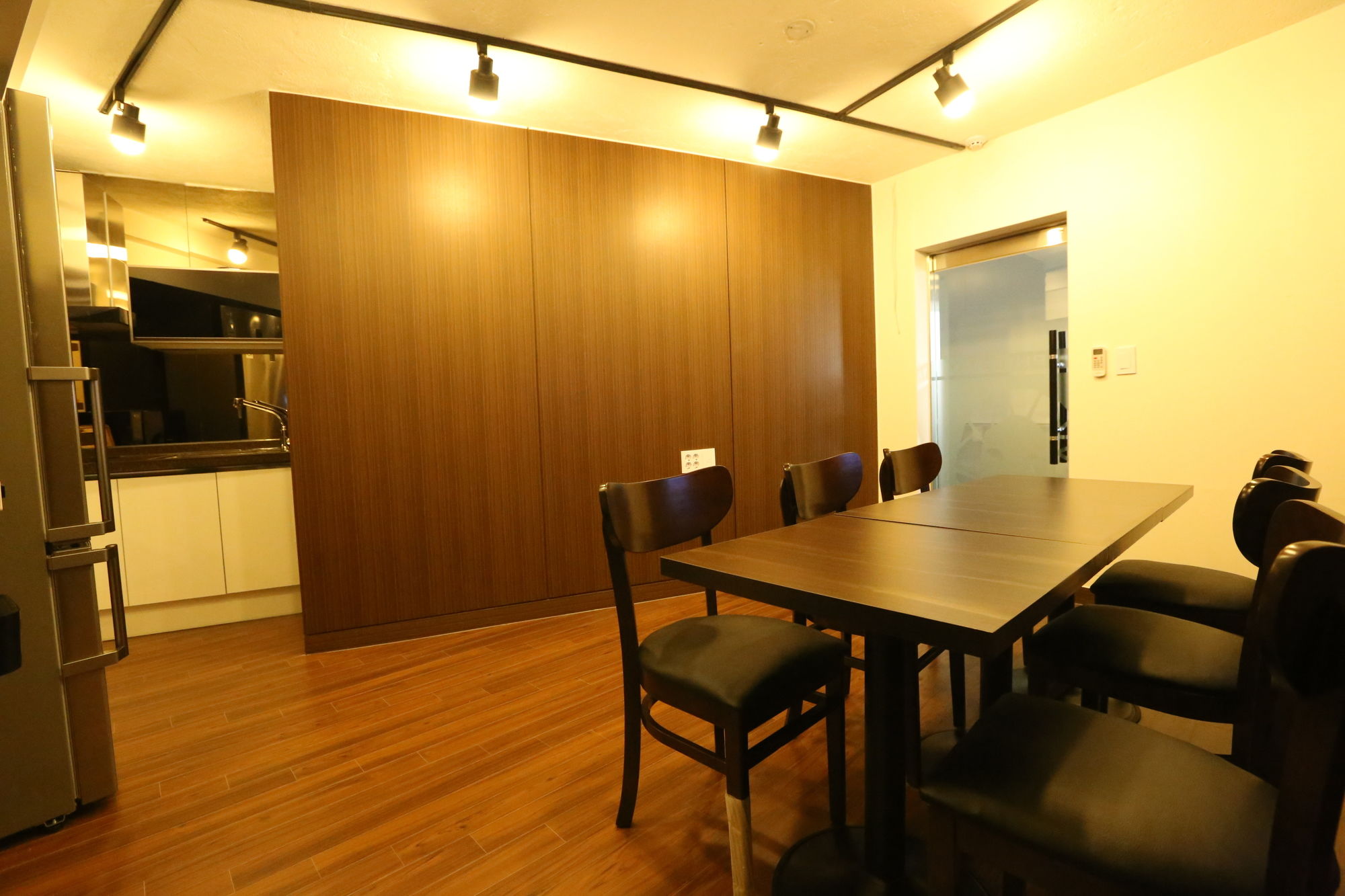 Philstay Dongdaemun Avenue