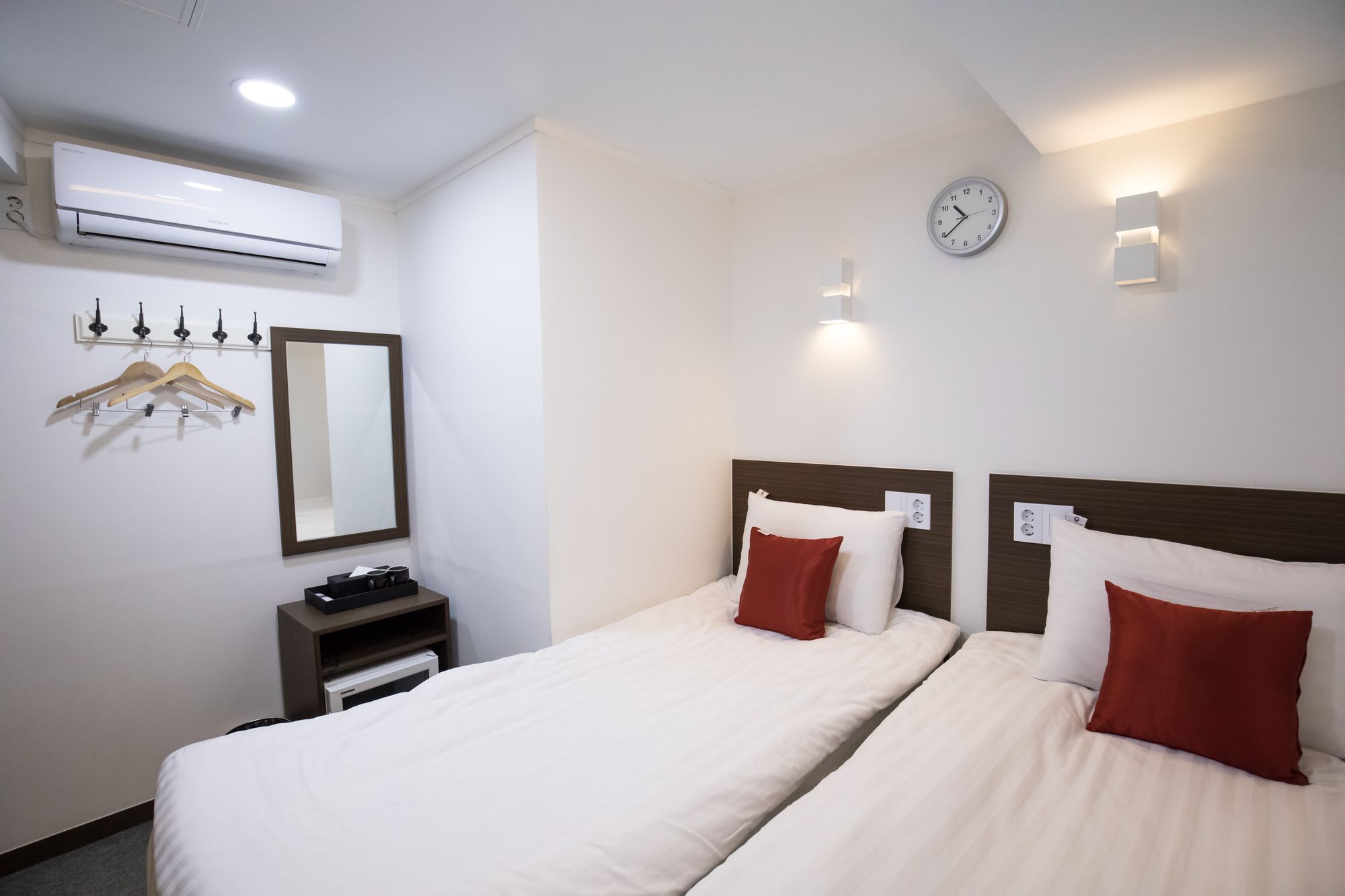 Philstay Dongdaemun Avenue
