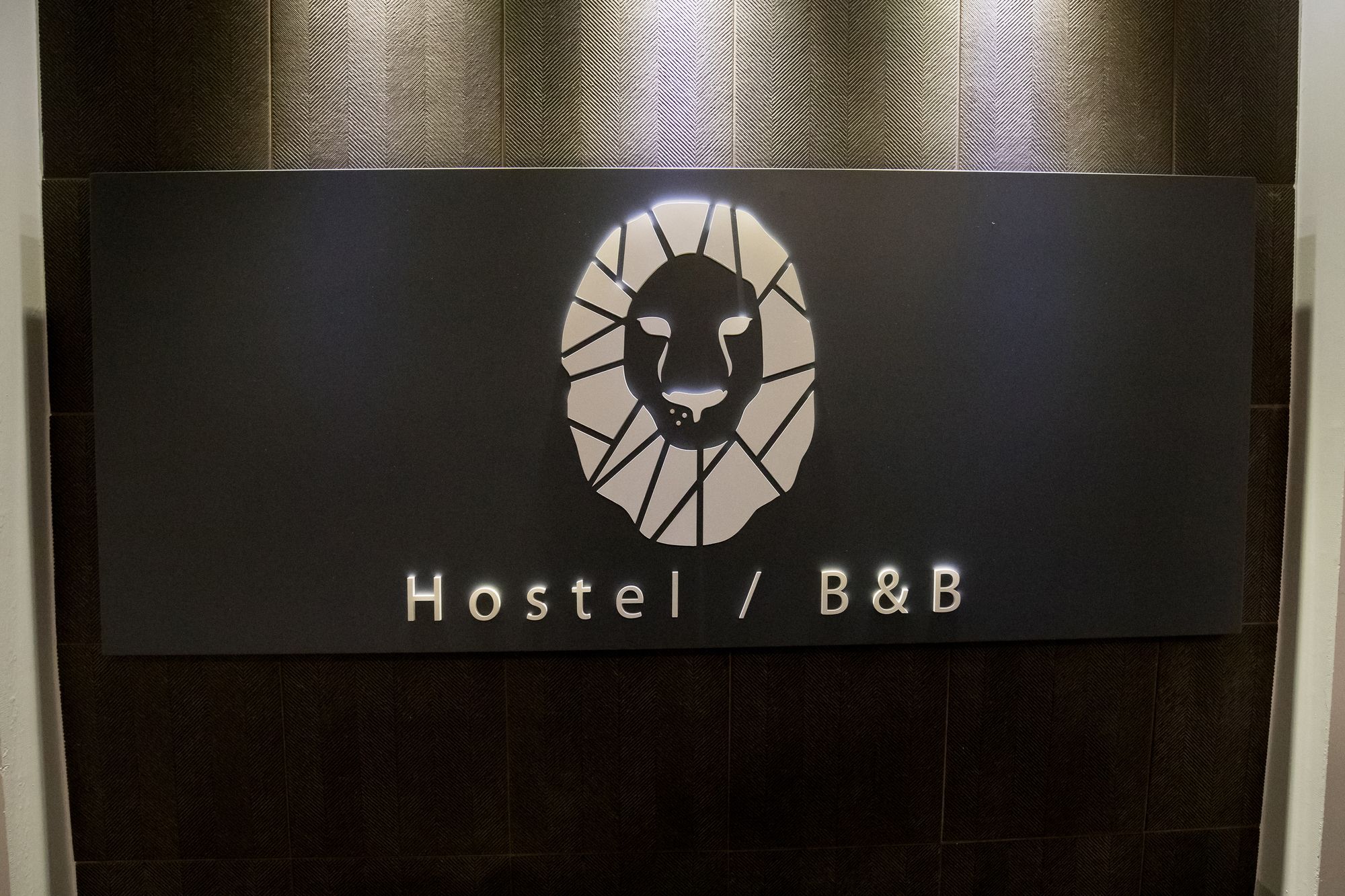Philstay Dongdaemun Avenue