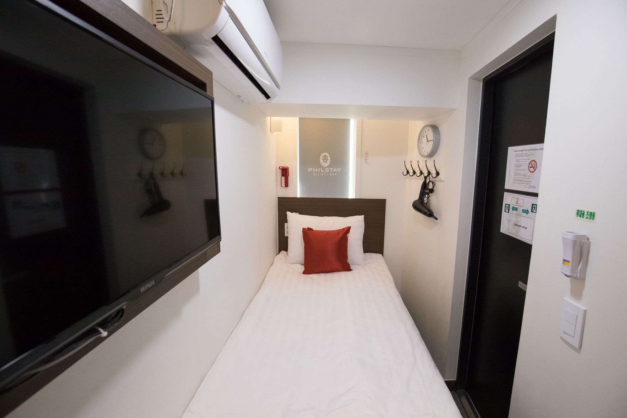 Philstay Dongdaemun Avenue