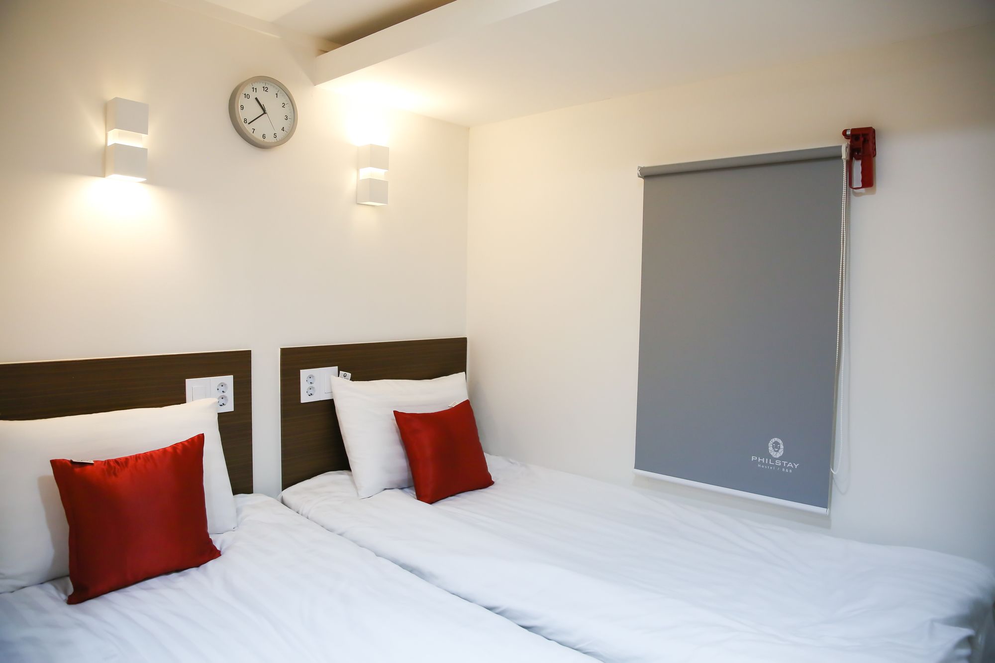 Philstay Dongdaemun Avenue