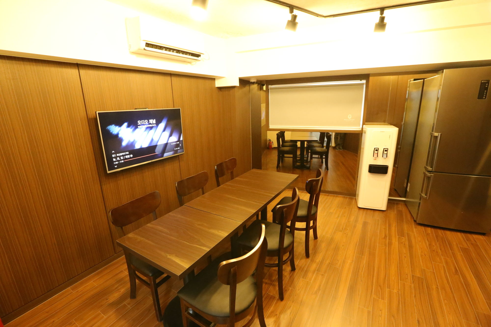 Philstay Dongdaemun Avenue
