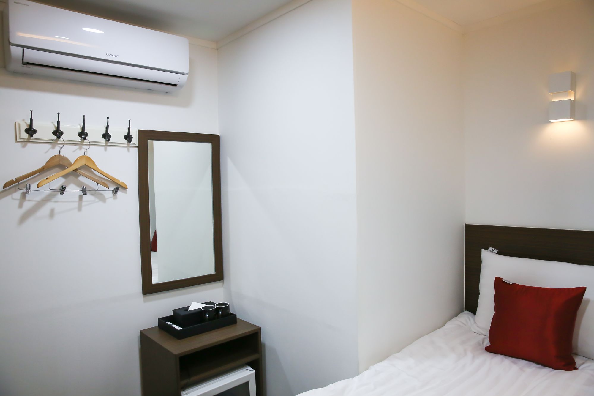 Philstay Dongdaemun Avenue