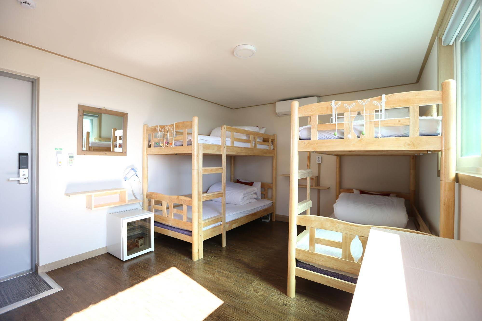 Philstay Itaewon