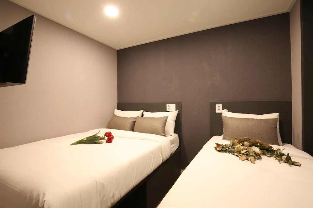 The Stay Hue Myeongdong