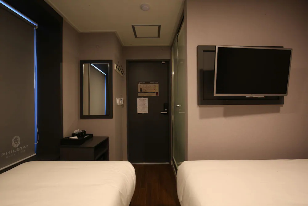 The Stay Hue Myeongdong