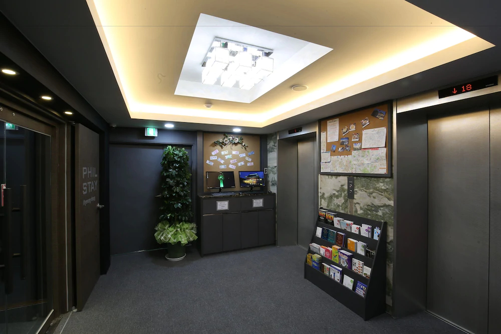 The Stay Hue Myeongdong