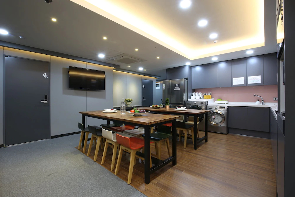 The Stay Hue Myeongdong
