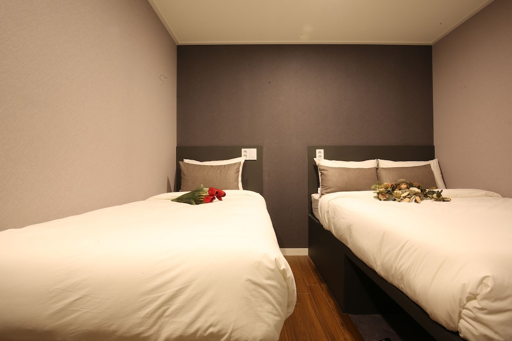 The Stay Hue Myeongdong