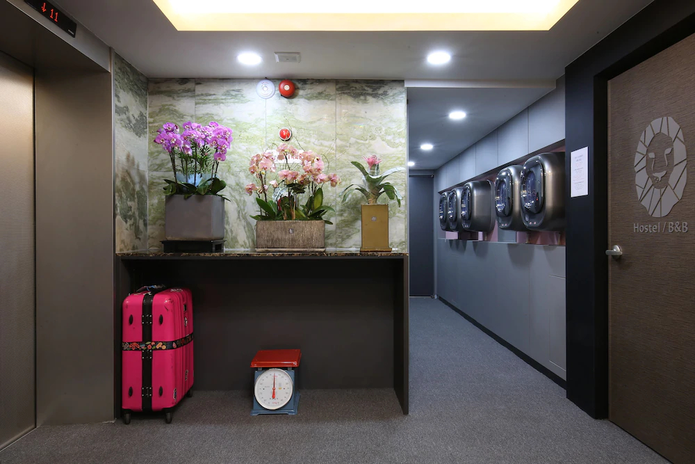 The Stay Hue Myeongdong