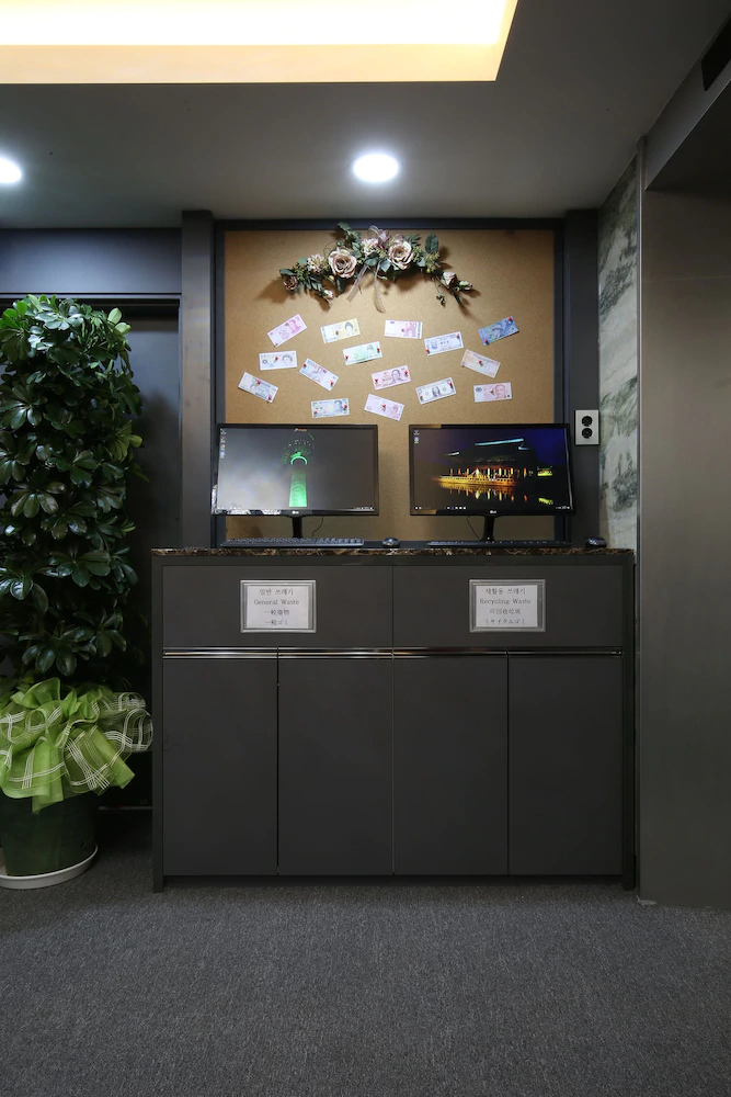 The Stay Hue Myeongdong