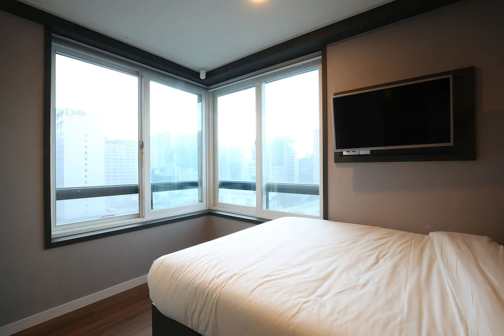 The Stay Hue Myeongdong