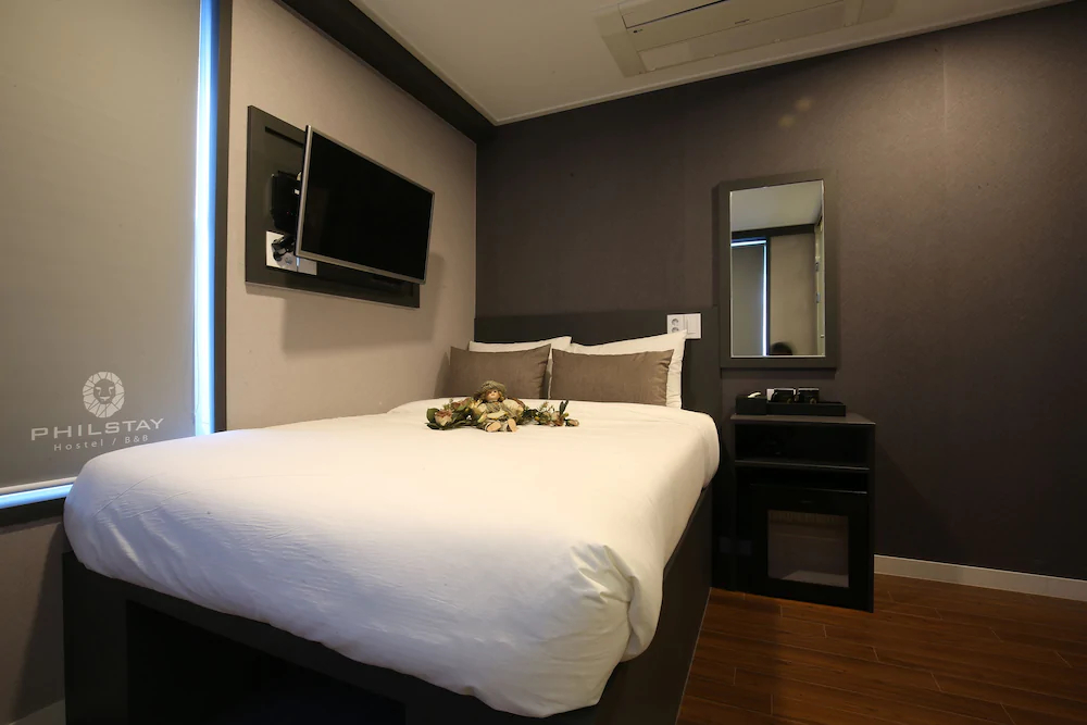 The Stay Hue Myeongdong