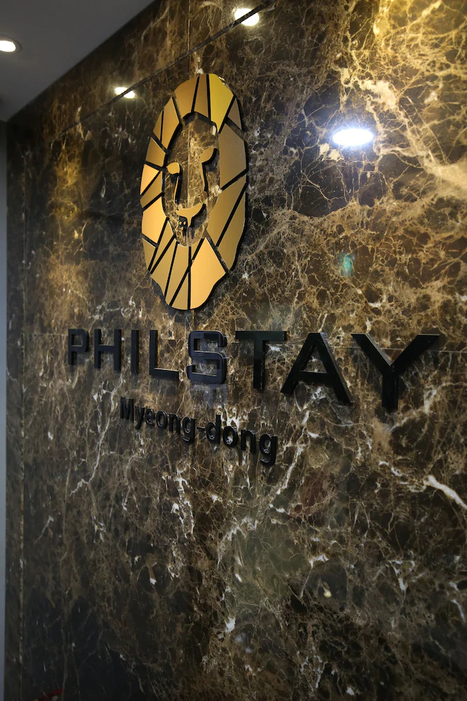 The Stay Hue Myeongdong