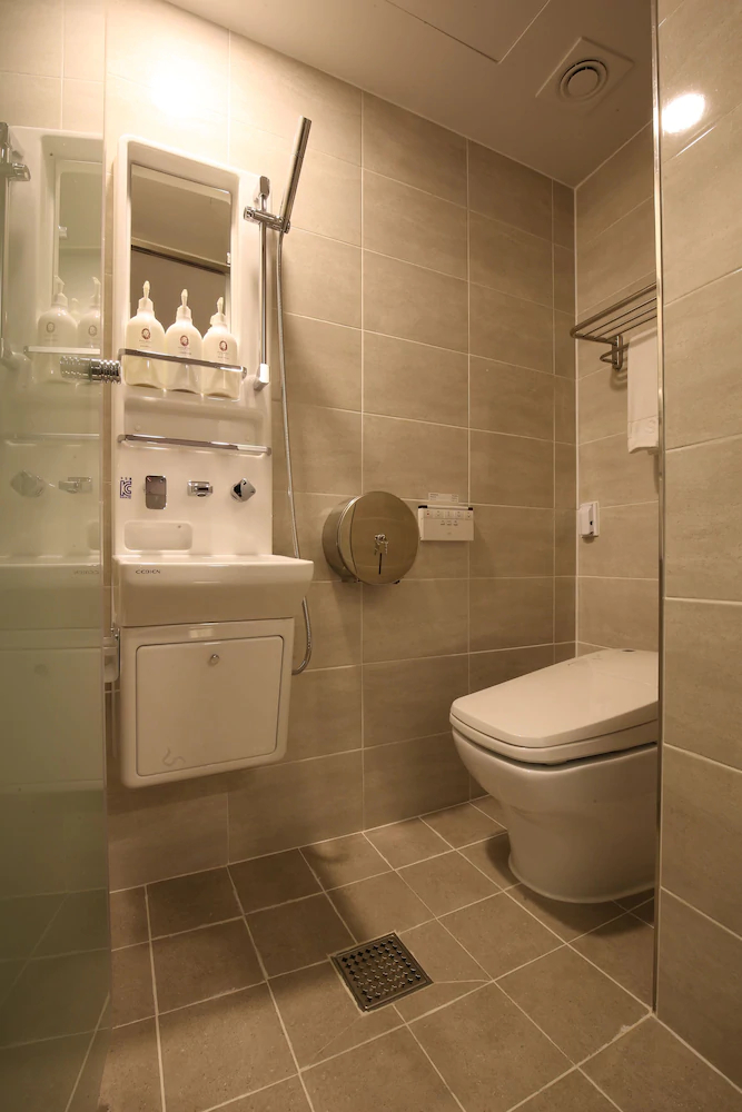 The Stay Hue Myeongdong