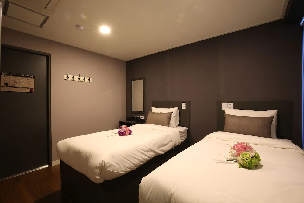 The Stay Hue Myeongdong