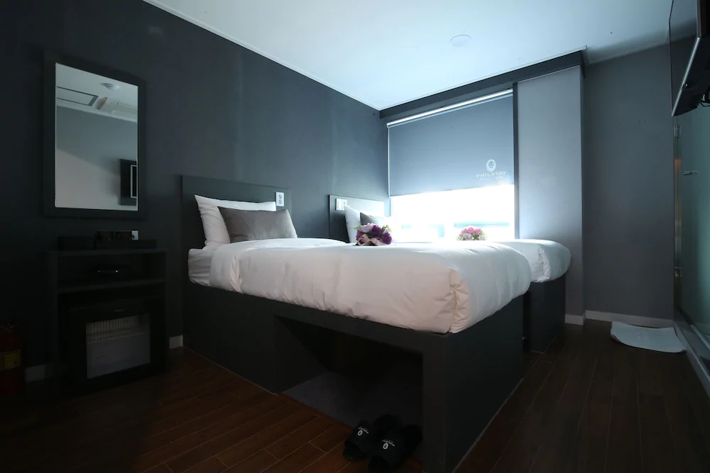 The Stay Hue Myeongdong