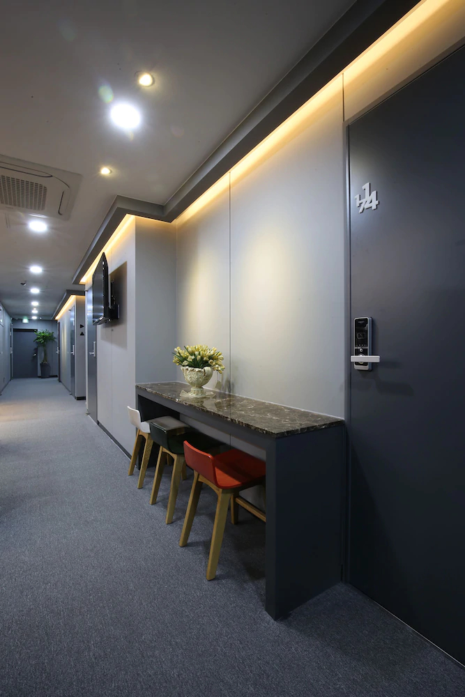 The Stay Hue Myeongdong